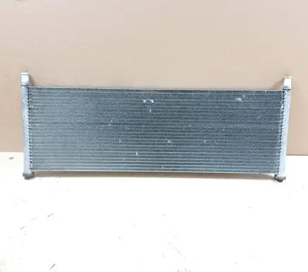 Tesla Model X Coolant radiator 104849800C