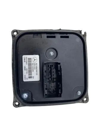 Mercedes-Benz C W204 LED ballast control module A2189009103
