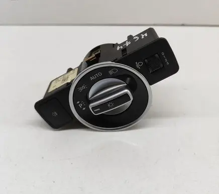Mercedes-Benz A W176 Light switch A2129050651