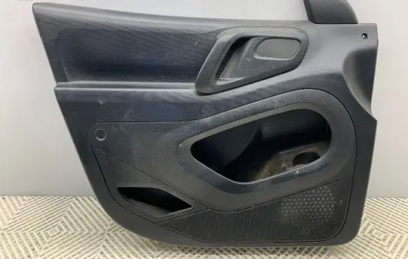 Peugeot Partner Front door card panel trim 