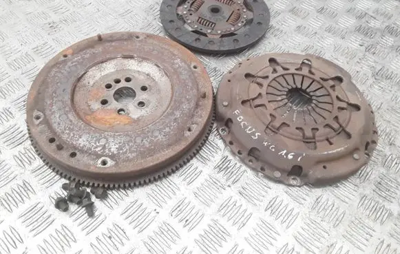 Ford Focus Clutch set kit XS417550C1B 411916307