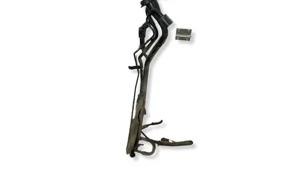 Mazda CX-5 Fuel tank filler neck pipe 
