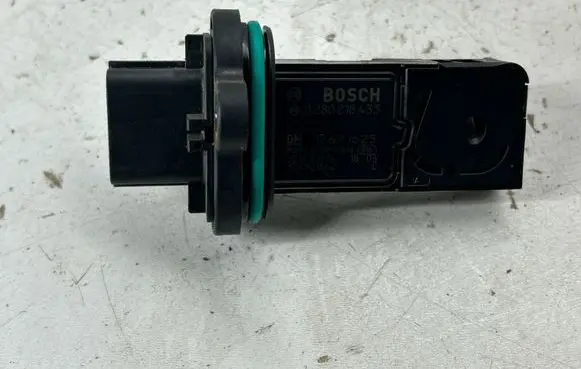 Buick Encore I Mass air flow meter 12671625 0280218433 374921642