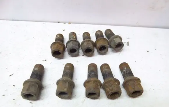 Seat Ibiza III (6L) Nuts/bolts 