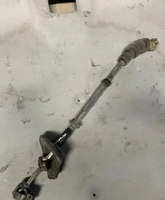 Ford Explorer Steering column universal joint
