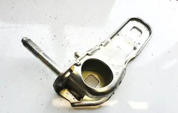 Seat Exeo (3R) Other exterior part 8e1857088c