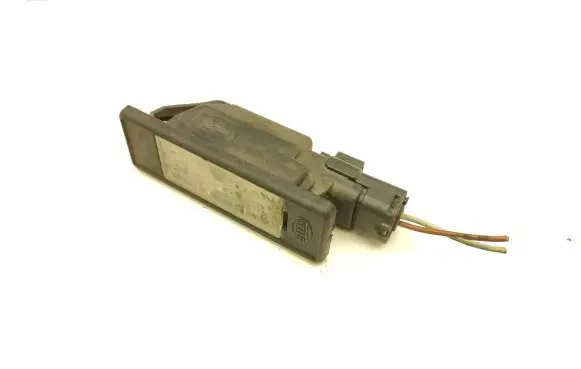 Mercedes-Benz Sprinter W906 Number plate light 153012