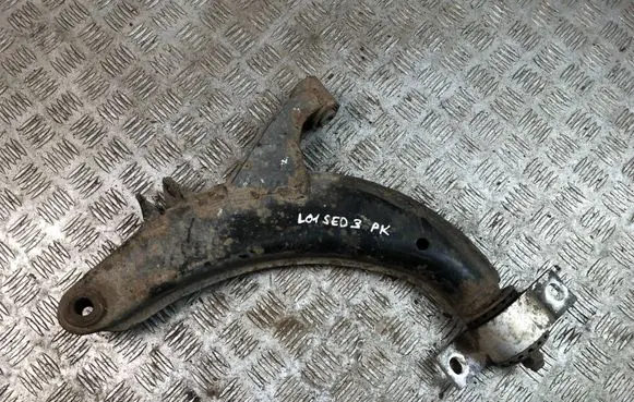 Subaru Legacy Front lower control arm/wishbone