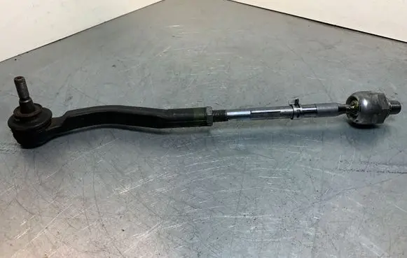 Renault Clio IV Steering tie rod 