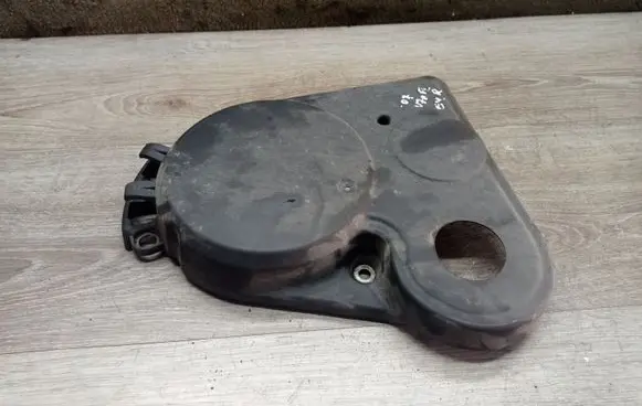 Volvo V70 Timing belt guard (cover) 30757214
