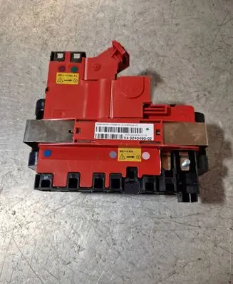 BMW 6 F12 F13 Positive wiring loom 9240490 MA20180208