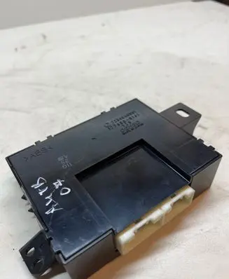 Subaru Outback Climate control unit 1776000141