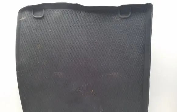 Audi A6 S6 C6 4F Trunk/boot mat liner 4F9061160