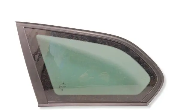 BMW 3 E90 E91 Rear side window AS3