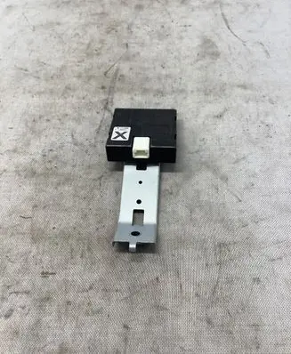Nissan Juke I F15 Other control units/modules WC1G160B 109BB