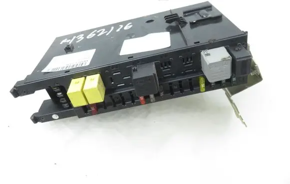 Mercedes-Benz C W203 BSM Control unit 5DK00797420 2035450701