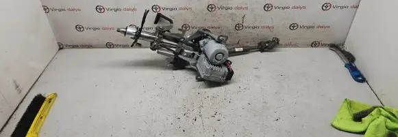 Electric power steering pump
