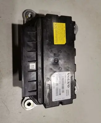 Volvo XC90 Airbag control unit/module P32221372 T00710723