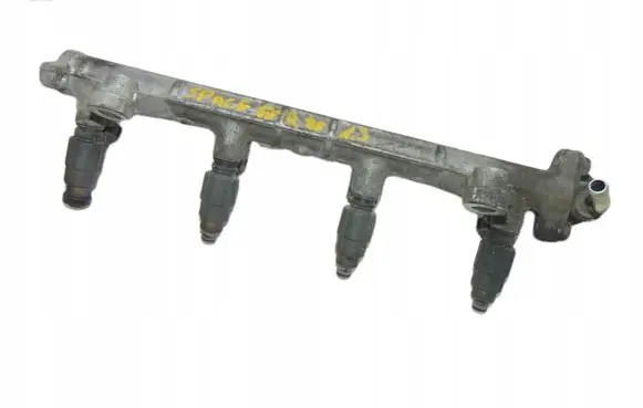 Mitsubishi Space Star Fuel main line pipe