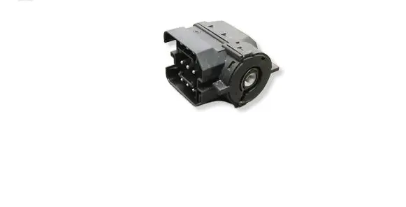 BMW 3 E46 Ignition lock contact 6901961
