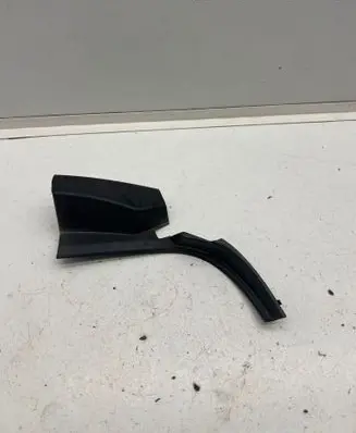 Dacia Spring Wiper trim 668627403R