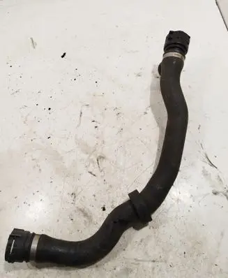 BMW X3 E83 Engine coolant pipe/hose 17123401