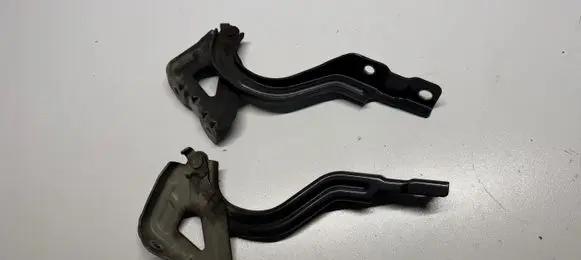 KIA Stonic Engine bonnet/hood hinges 79110H8400