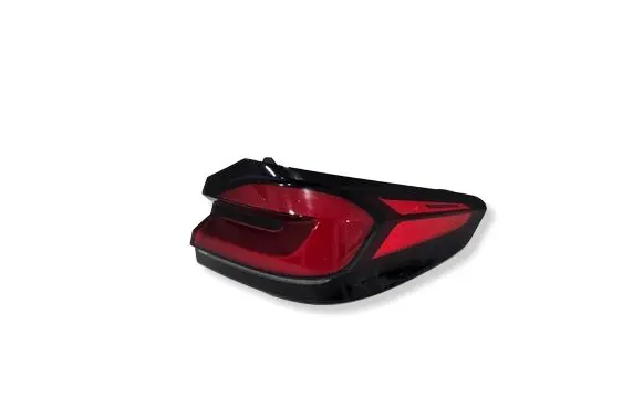 BMW 5 G30 G31 G38 Rear/tail lights 63218493814 8493814
