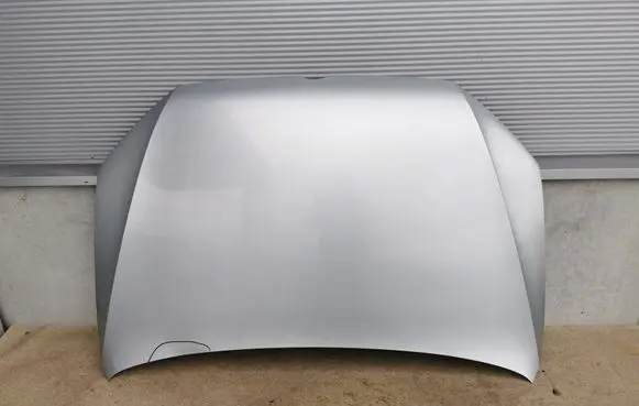 Volkswagen Golf Sportsvan Engine bonnet/hood 