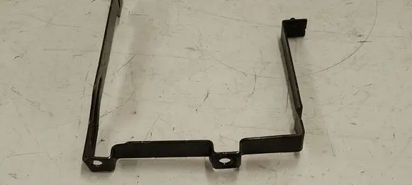 Volkswagen Taigo Battery bracket 2Q0915343A