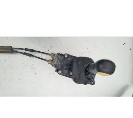 Nissan Micra Gear shifter/selector 3550110