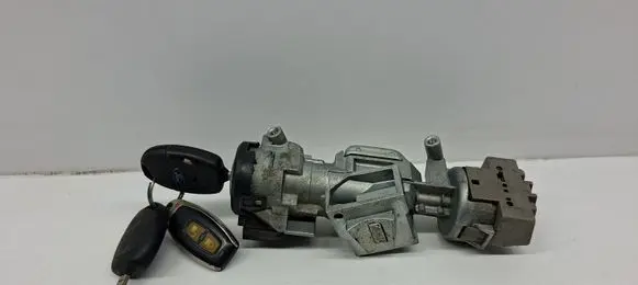Ford Focus Ignition lock