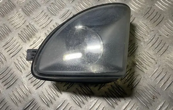 BMW 5 F10 F11 Front fog light 89211391 H81L