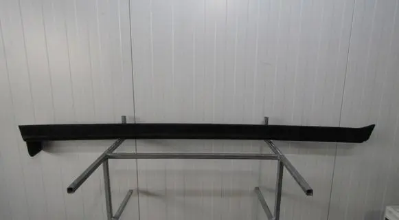 KIA Sportage Side skirt rear trim 87754