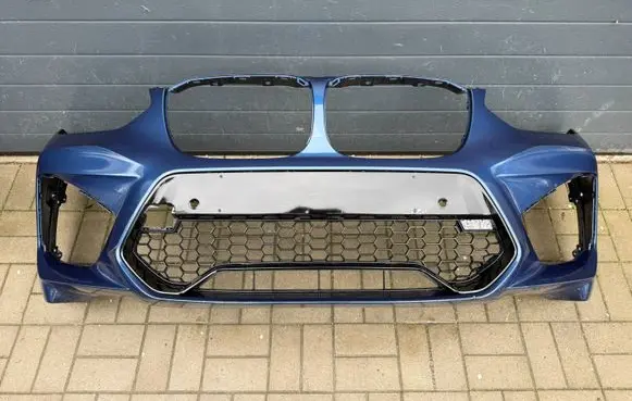 BMW X3M F97 Front bumper 511113960514