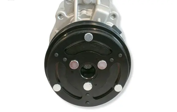 Subaru Legacy Air conditioning (A/C) compressor (pump) 73111AG000 EKL31291ZA 4471906590