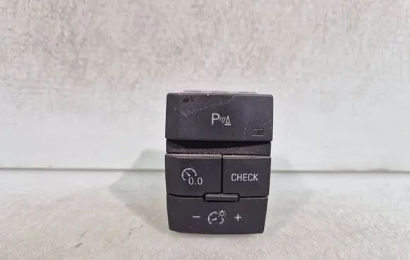 Audi Q7 4L Other switches/knobs/shifts 4L2927123 4L2927123AVUV