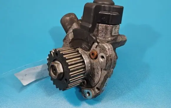 Skoda Octavia Mk3 (5E) Fuel injection high pressure pump 28470303 IMPRK1527899