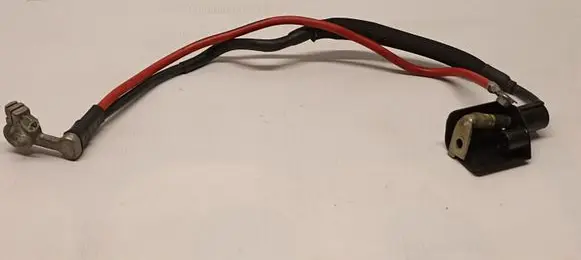 Audi Q3 8U Positive cable (battery) 1K0971920