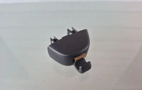Audi A6 S6 C7 4G Sun visor clip/hook/bracket 4G0857563