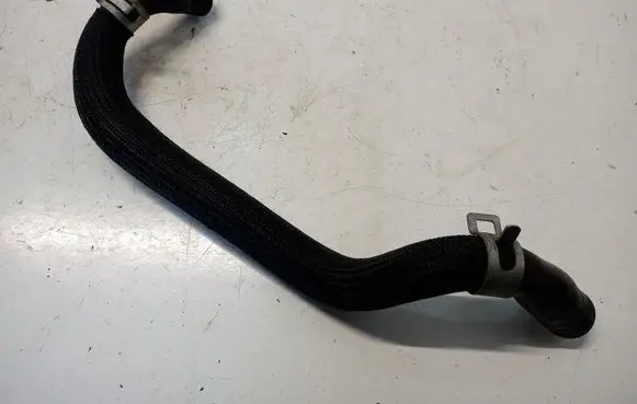 Hyundai Tucson IV NX4 Engine coolant pipe/hose 