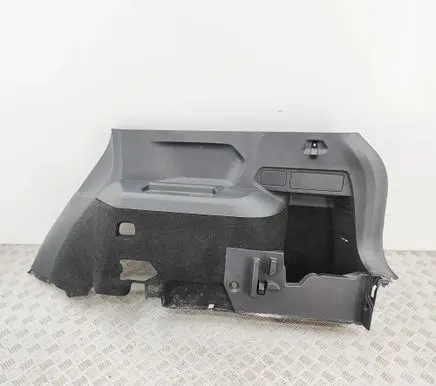 Seat Tarraco Trunk/boot side trim panel 5FJ867034L