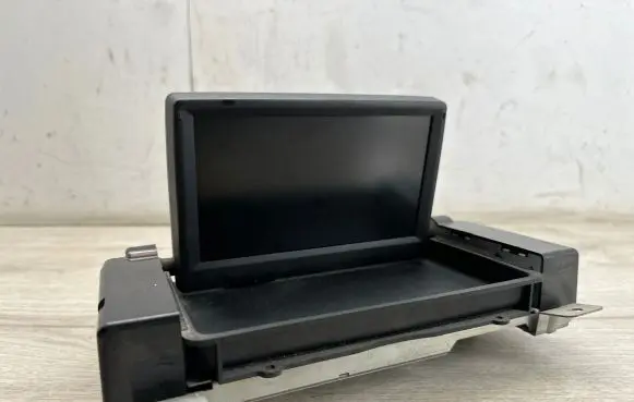 Volvo V50 Screen/display/small screen 86511961 42180098 3AF279A