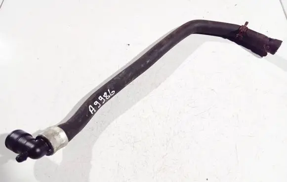 Citroen C3 Pluriel Engine coolant pipe/hose