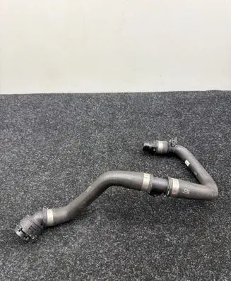 BMW 5 G30 G31 G38 Engine coolant pipe/hose 1626973