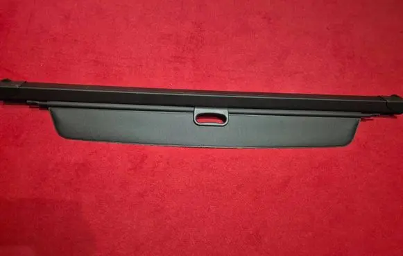 BMW 3 F30 F35 F31 Parcel shelf load cover 7273665