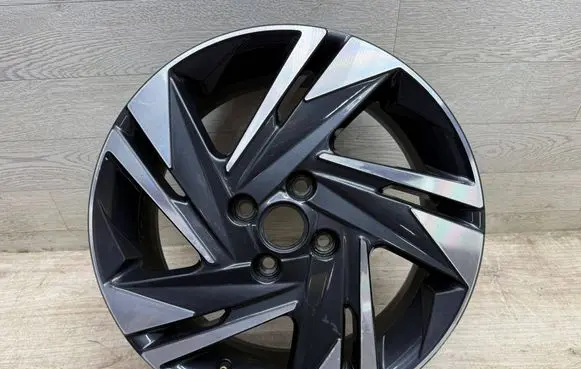 Hyundai i20 (BC3 BI3) R16 alloy rim 52910Q0200