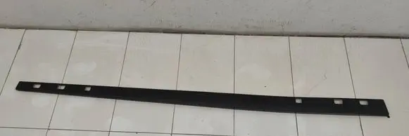 Hyundai Tucson TL Roof trim bar molding cover