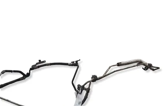 Volvo S80 Power steering hose/pipe/line 