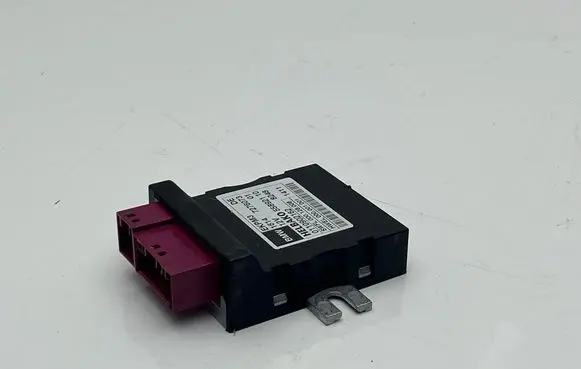 BMW X3 F25 Fuel injection pump control unit/module 7276073 55892110 0110902162